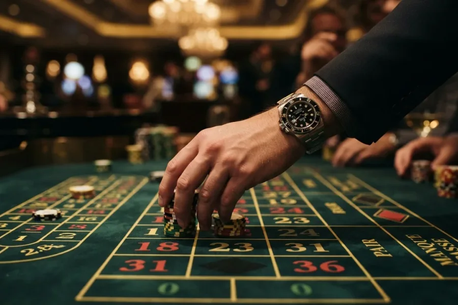 mejor app de casino para ganar dinero real